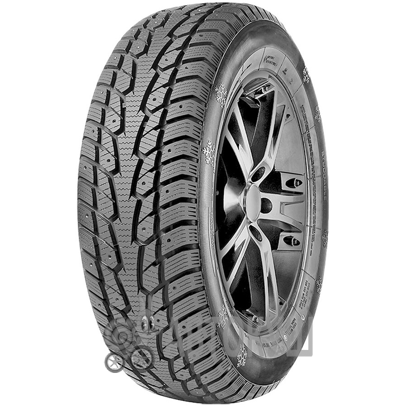 Torque TQ023 185/55 R15 86H XL (под шип) (335206)