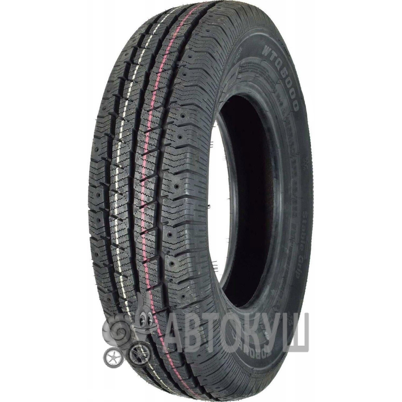 Torque WTQ6000 185/75 R16C 104/102R (шип) (336701)