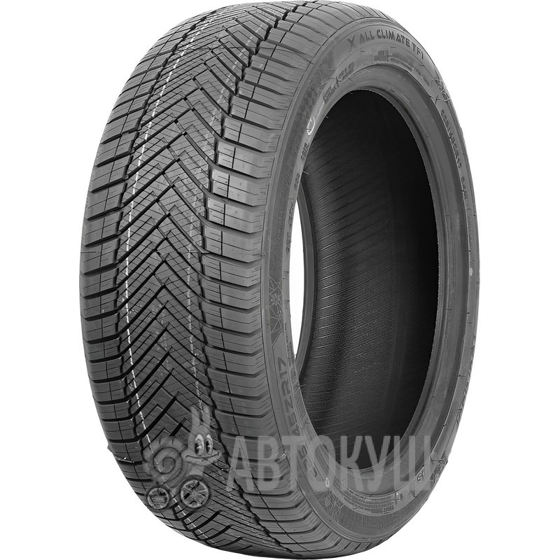 Tourador X All Climate TF1 225/50 R17 98Y XL (405971)