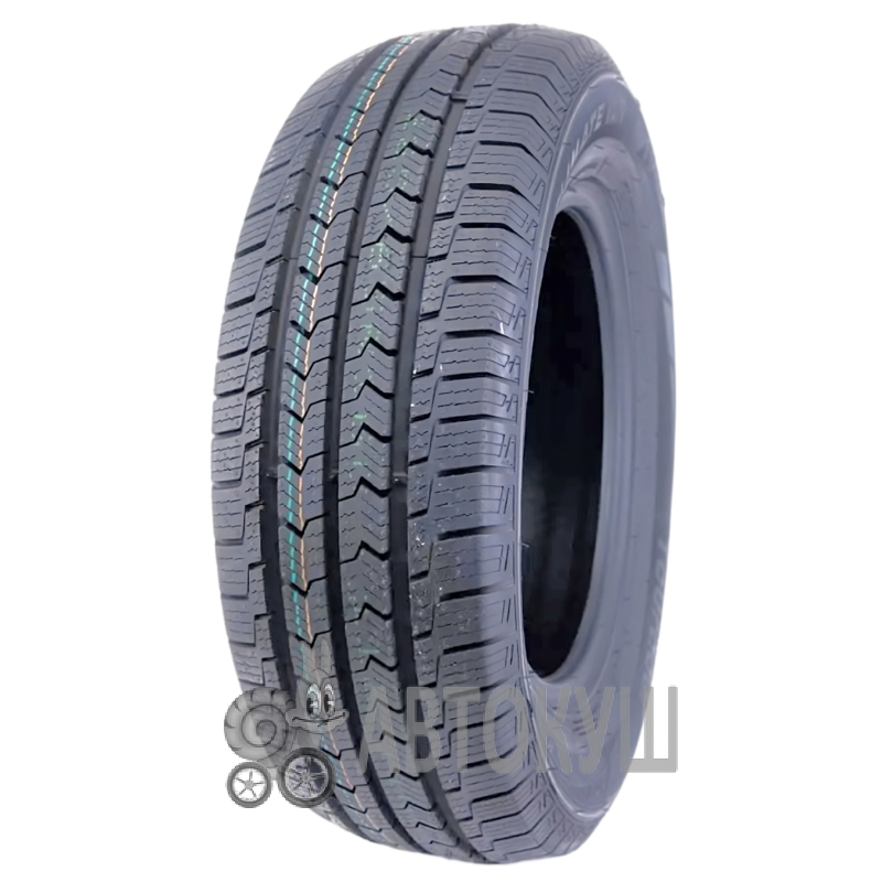 Tourador X All Climate Van 205/65 R16C 107/105T (409564)