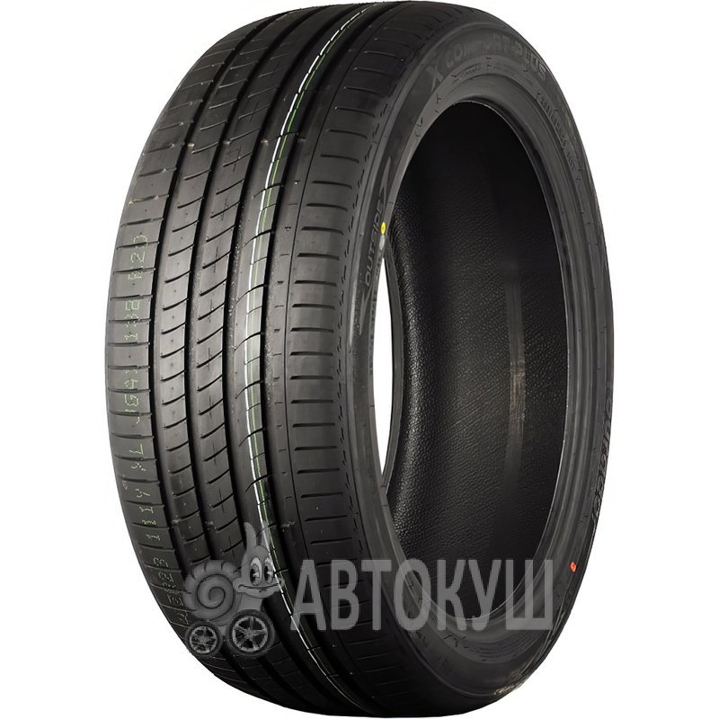 Tourador X Comfort Plus 275/45 R21 110Y XL (519109)