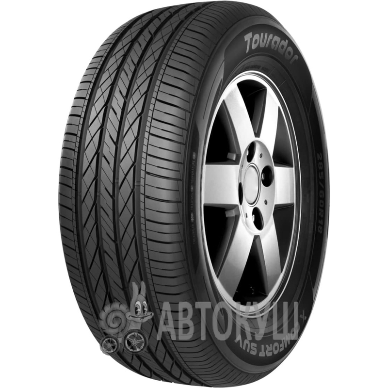 Tourador X Comfort SUV 285/60 R18 120H XL (401505)