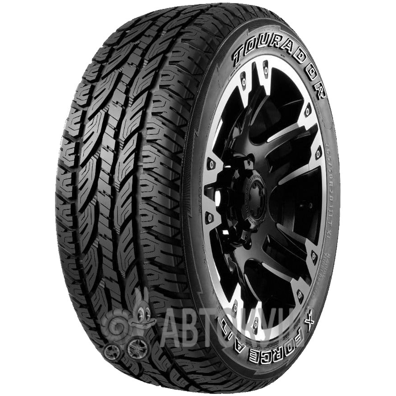 Tourador X FORCE A/T 235/75 R15 109T XL (512469)