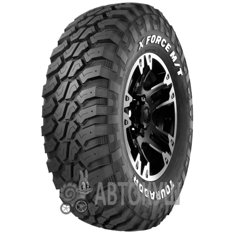 Tourador X FORCE M/T 245/75 R16 120/116Q (452982)