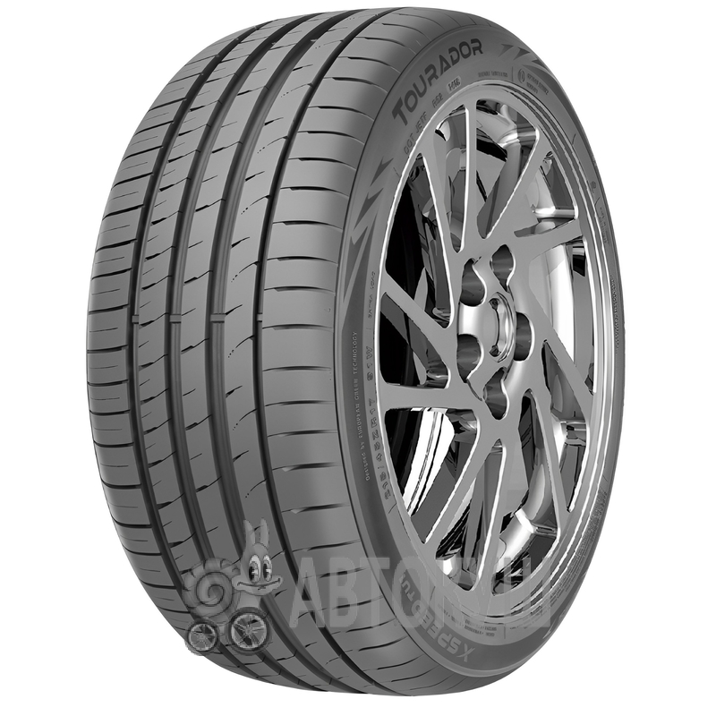 Tourador X Speed TU1 225/45 R17 94W XL (405213)