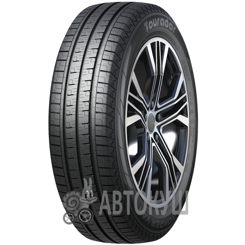 Tourador X Wonder Van 235/65 R16C 121/119R (405248)