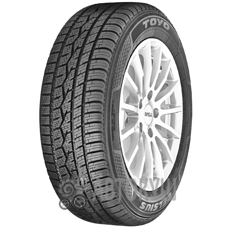 Toyo Celsius 225/40 R18 92V XL (406496)
