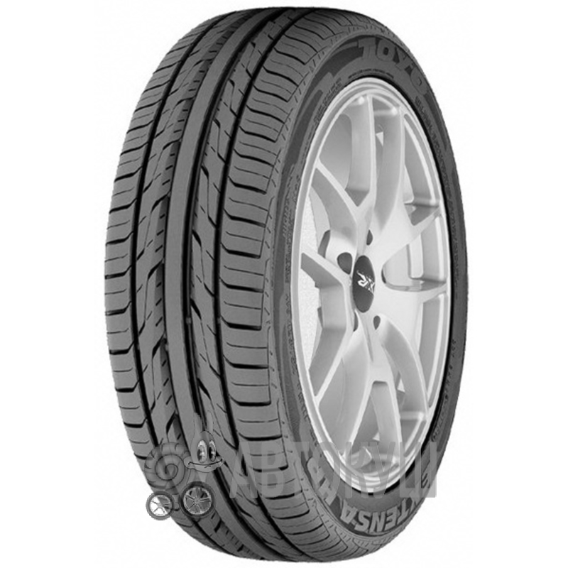 Toyo Extensa HP 255/35 ZR20 97W XL (262297)