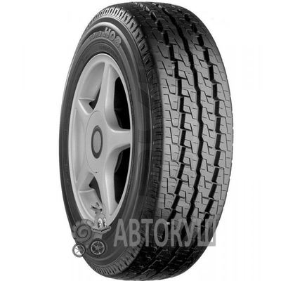 Toyo H08 195 R14C 102/100R (279911)
