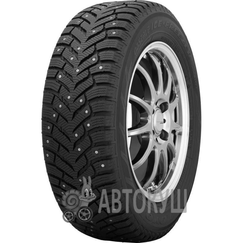 Toyo OBSERVE ICE-FREEZER 315/35 R20 106T ПІД ШИП (56482447)