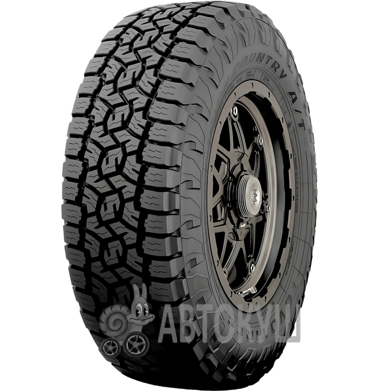 Toyo OPEN COUNTRY A/T III 265/65 R17 112H  (56488860)