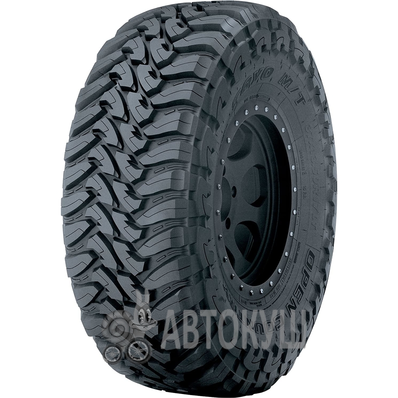 Toyo OPEN COUNTRY M/T 255/85 R16 119/116P POR 8PR (15618887)