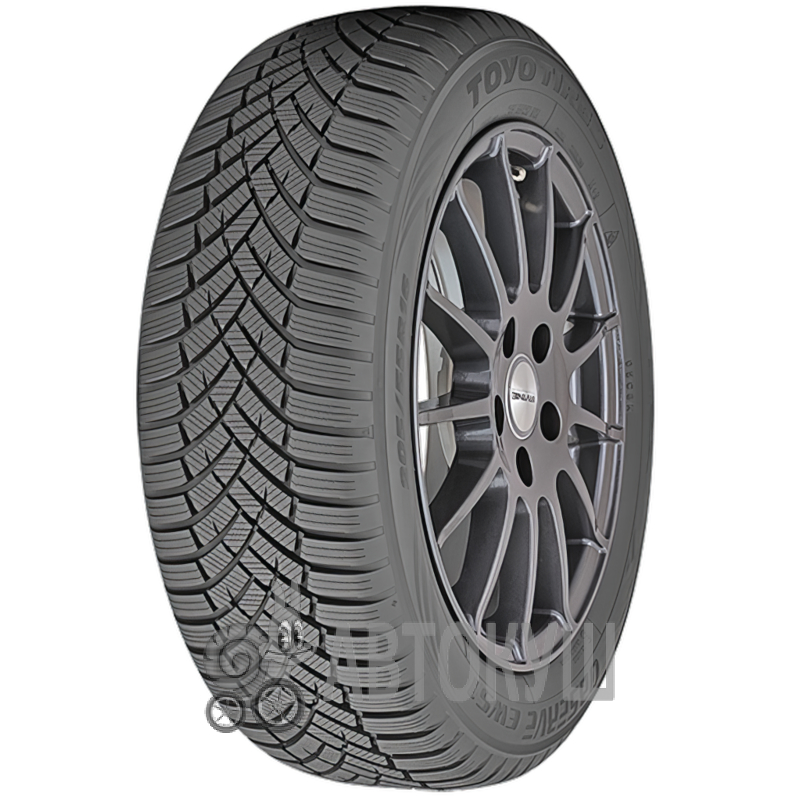 Toyo Observe EWS1 255/45 R19 104V XL (527764)