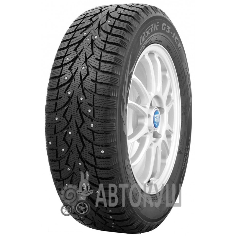 Toyo Observe G3-Ice 265/70 R15 112T (под шип) (310058)