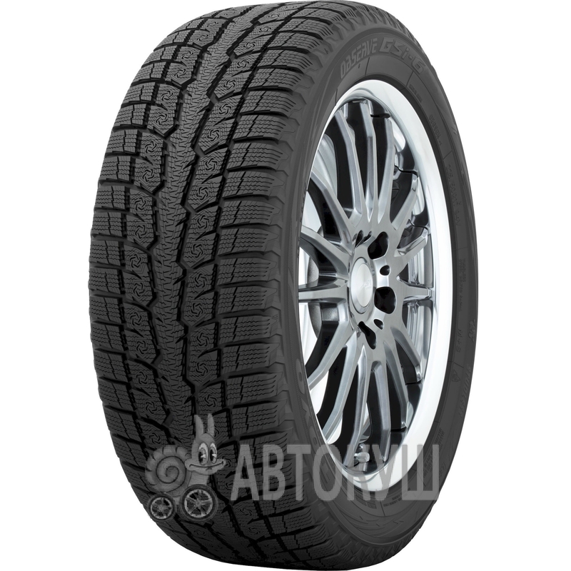Toyo Observe GSi-6 HP 255/40 R19 100V XL (365263)