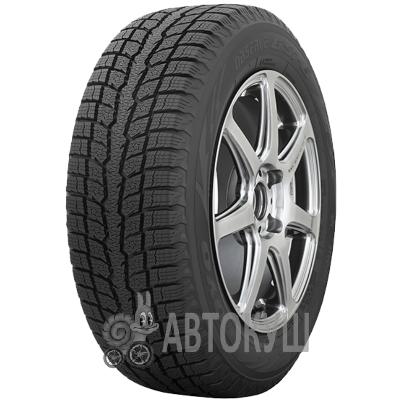 Toyo Observe GSi-6 LS 245/50 R20 102H RG (363635)
