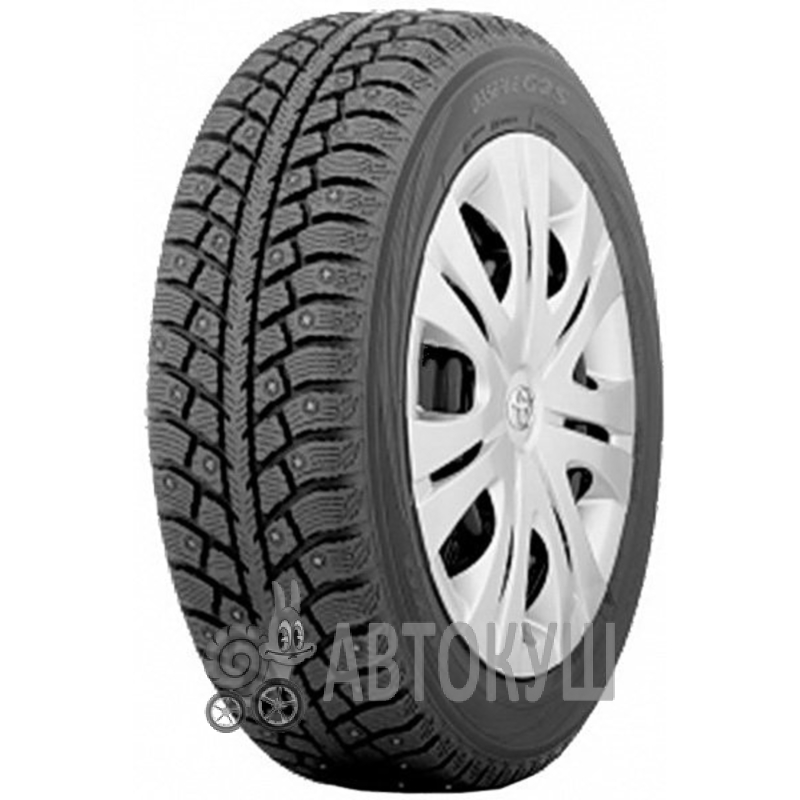 Toyo Observe Garit G2S 205/60 R15 91Q (под шип) (365634)