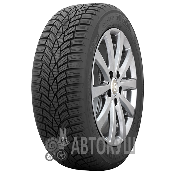 Toyo Observe S944 215/40 R18 89V XL (415180)