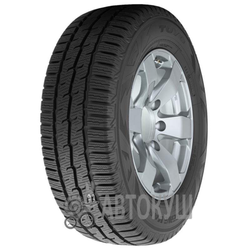 Toyo Observe Van 175/70 R14C 95/93T (422293)