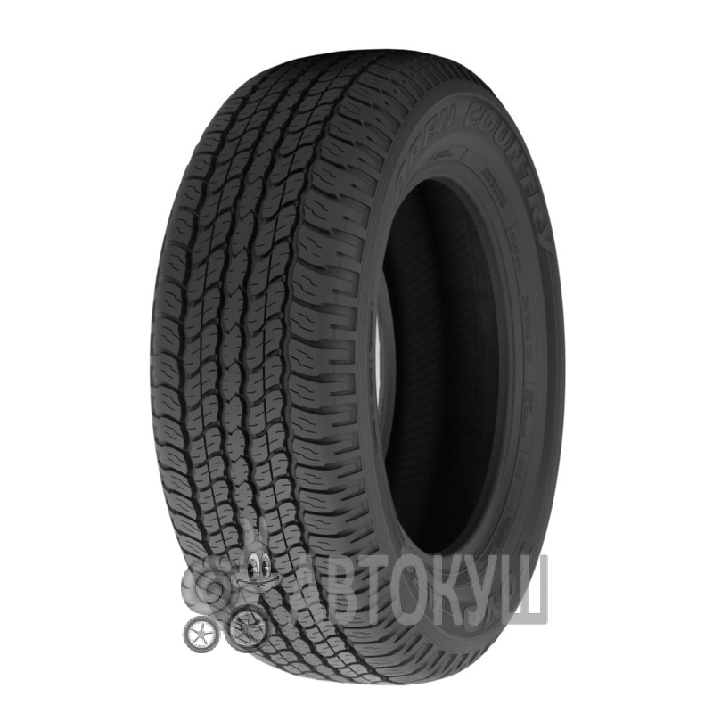 Toyo Open Country A32 265/60 R18 110H (341633)