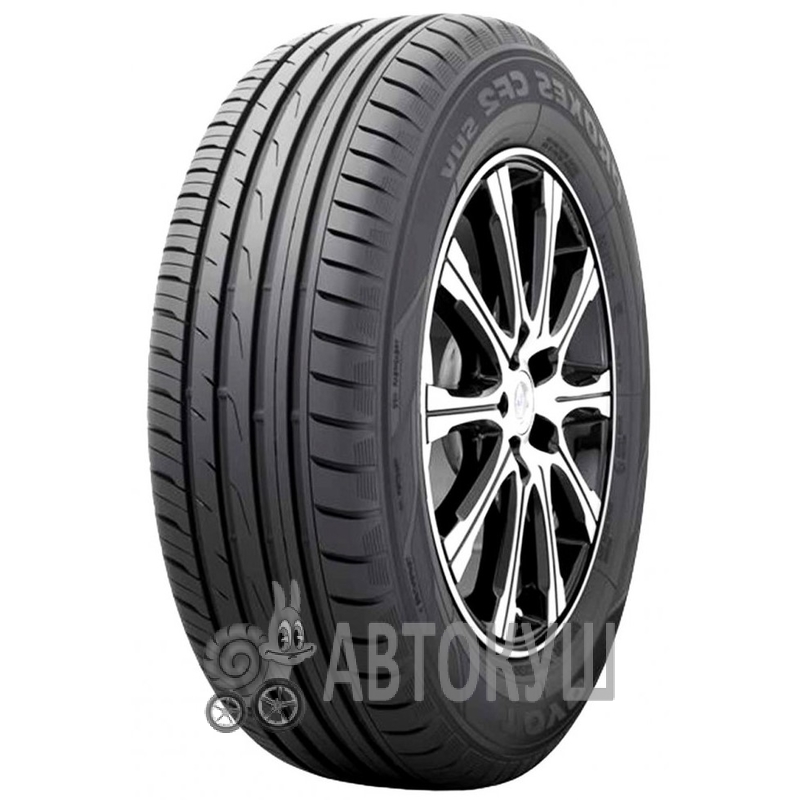 Toyo PROXES CF2 SUV 235/65 R18 106H  (54680006)