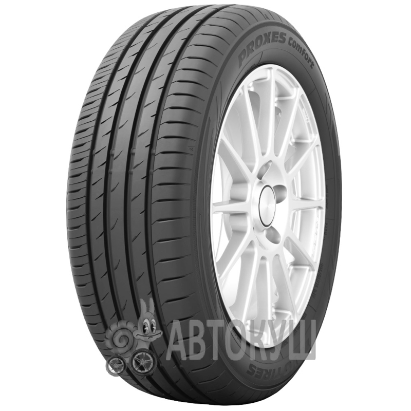 Toyo PROXES COMFORT 205/65 R16 95W  (15957610)