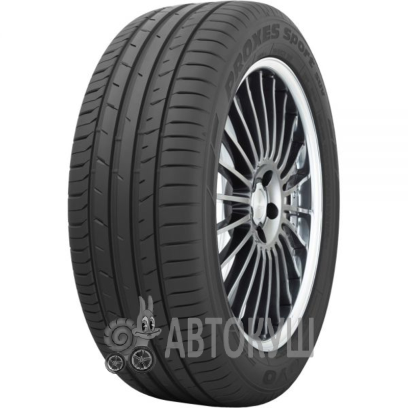 Toyo PROXES SPORT SUV 255/55 R20 110Y XL RG (68423034)