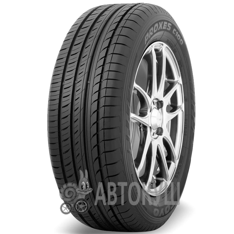 Toyo Proxes C100 205/60 R15 91V (1000304871)