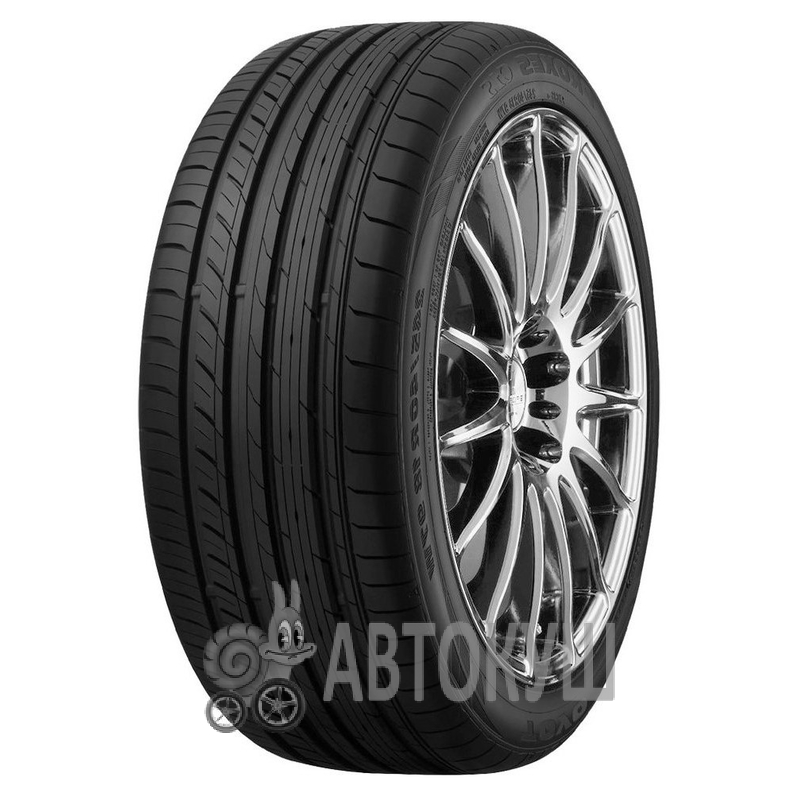 Toyo Proxes C1S 245/50 ZR18 100Y (266460)