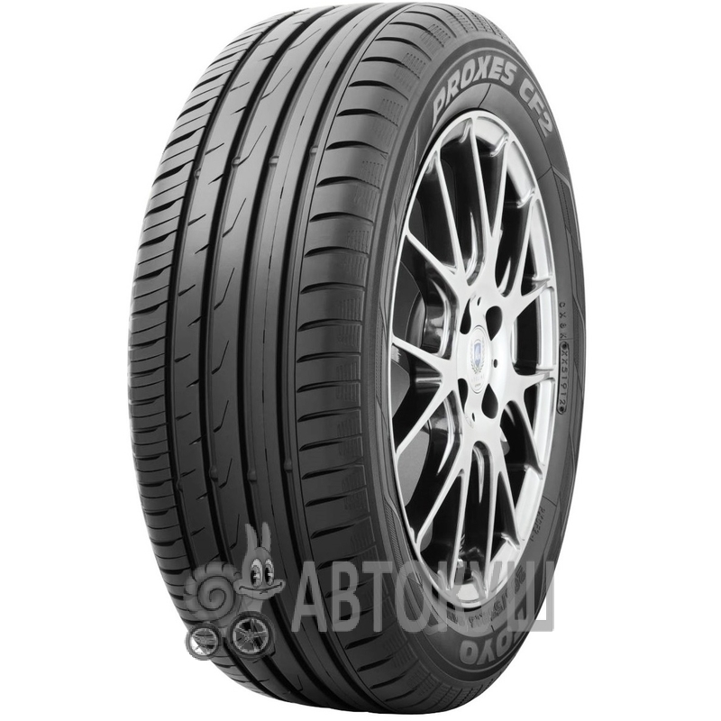 Toyo Proxes CF2 215/65 R15 96H (342071)
