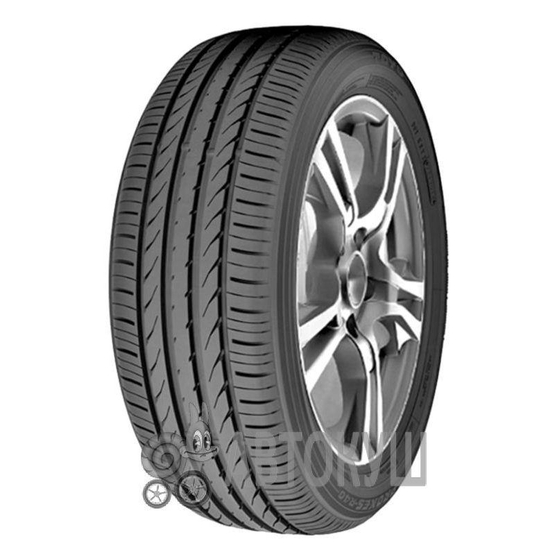 Toyo Proxes R40 215/50 R18 92V (325936)