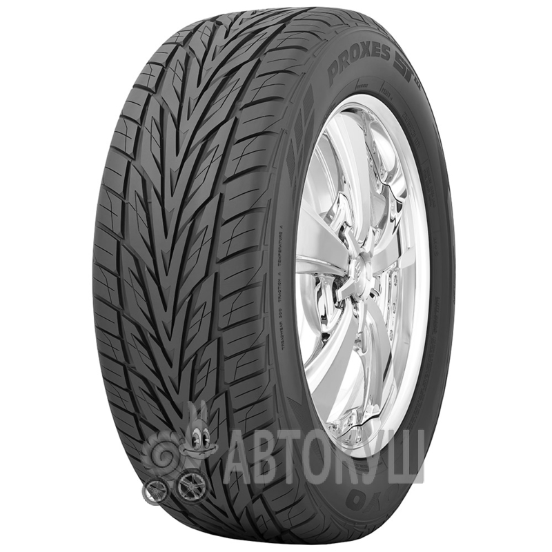 Toyo Proxes ST III 255/60 R17 110V XL (300483)
