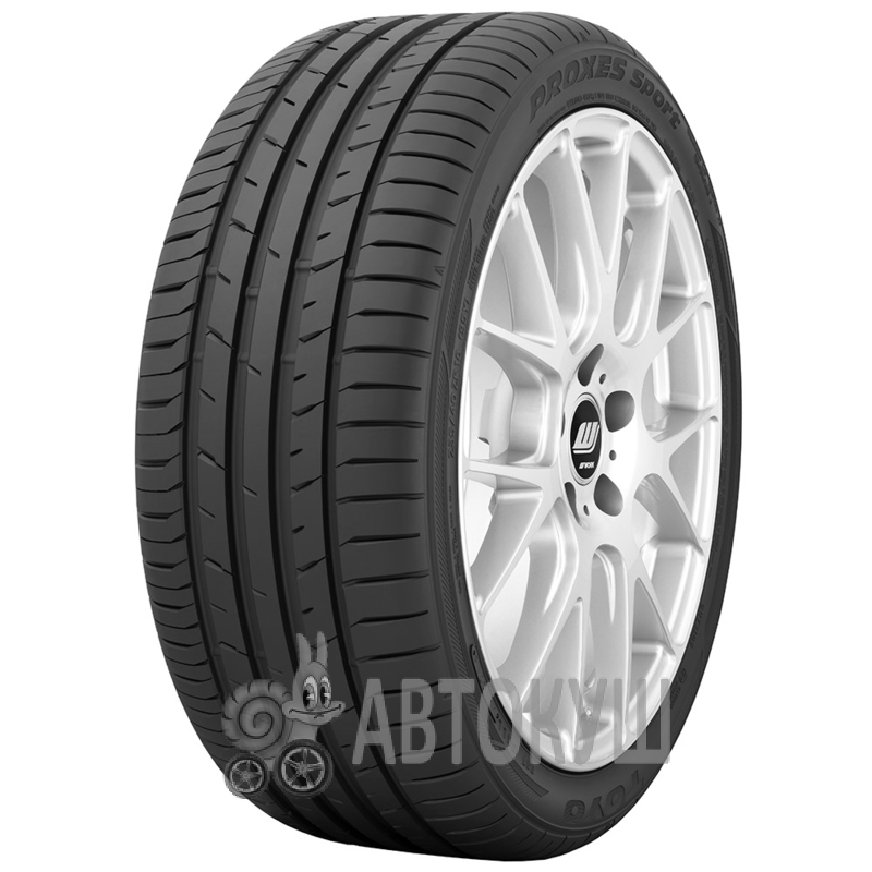 Toyo Proxes Sport 295/35 R19 104Y XL (406498)