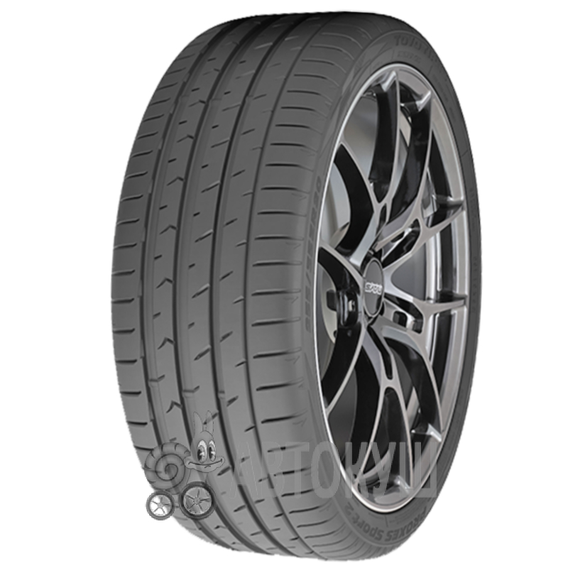 Toyo Proxes Sport 2 295/40 R20 110Y XL (493991)