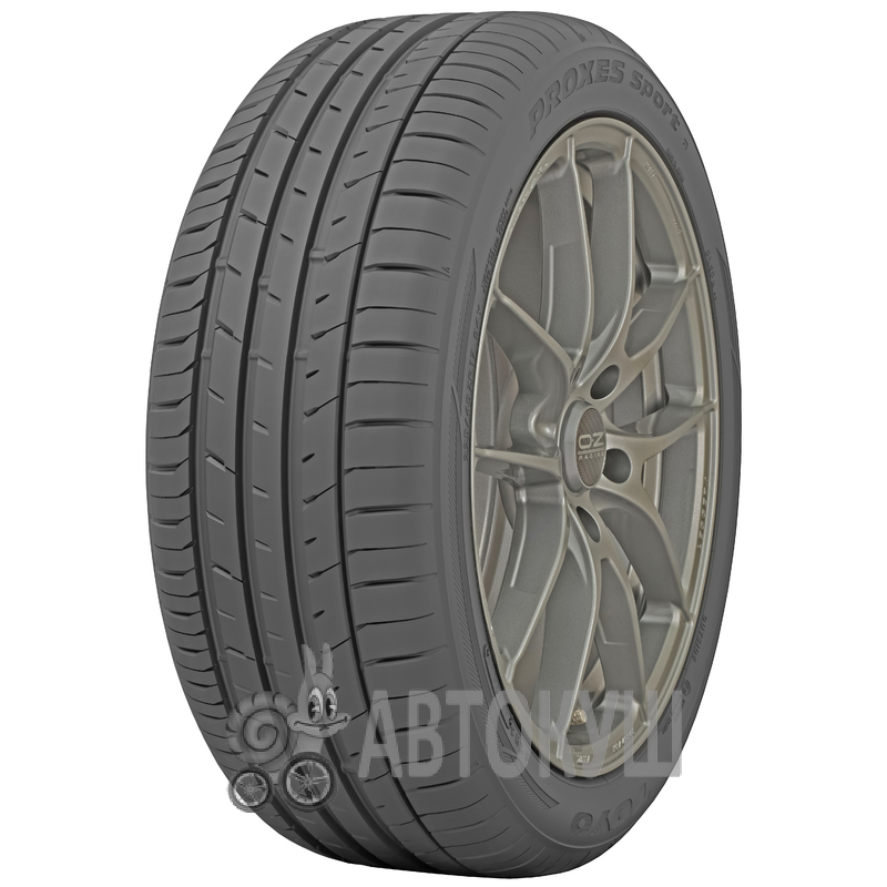 Toyo Proxes Sport A 245/45 R19 102Y XL RG (441638)