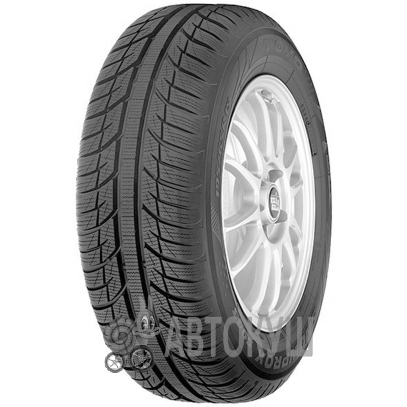 Toyo Snowprox S943 195/60 R15 88H (313323)