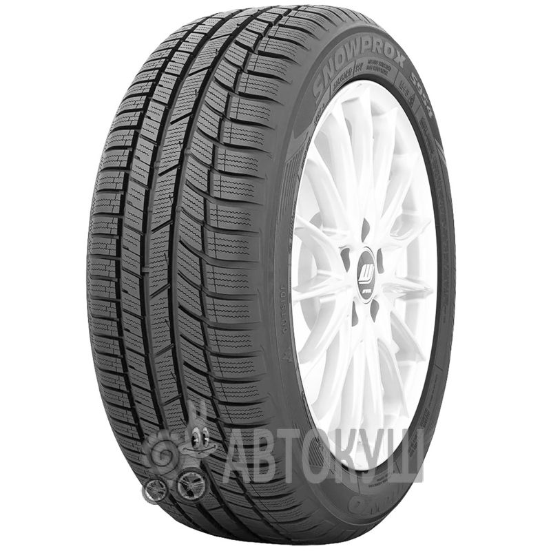 Toyo Snowprox S954 255/30 R19 91W XL (414724)