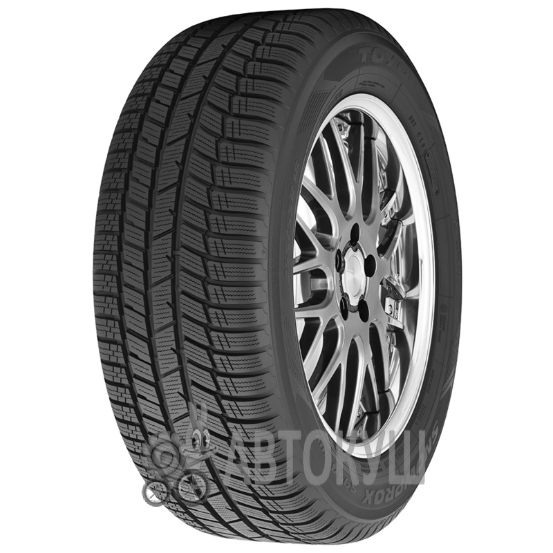 Toyo Snowprox S954 SUV 285/40 R20 108V XL (427912)