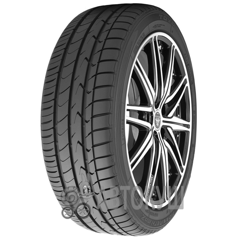 Toyo Tranpath mpZ 195/60 R15 88H (322762)