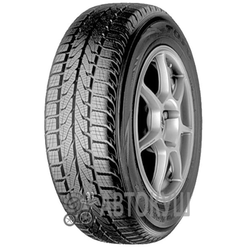 Toyo Vario-V2+ 205/65 R15 94H (267935)