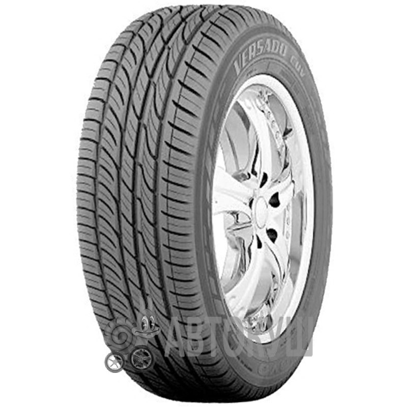Toyo Versado CUV 255/50 R19 107V XL (261954)