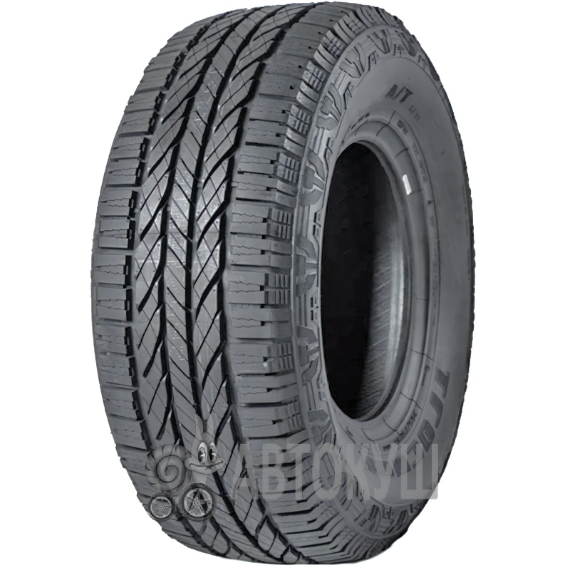 Tracmax Enjoyland A/T RF11 265/70 R16 112T (338796)