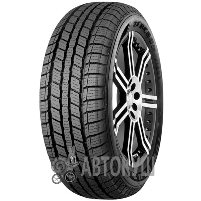 Tracmax Ice-Plus S110 205/70 R15C 106/104R (313971)