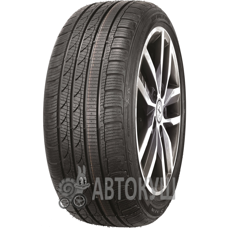 Tracmax Ice-Plus S210 175/60 R15 81H (350078)