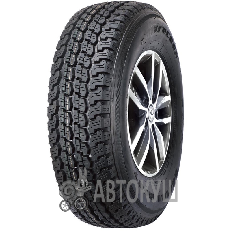Tracmax Radial RF07 205/80 R16 104S XL (338479)