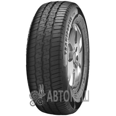 Tracmax Transporter RF09 195 R15C 106/104R (295782)