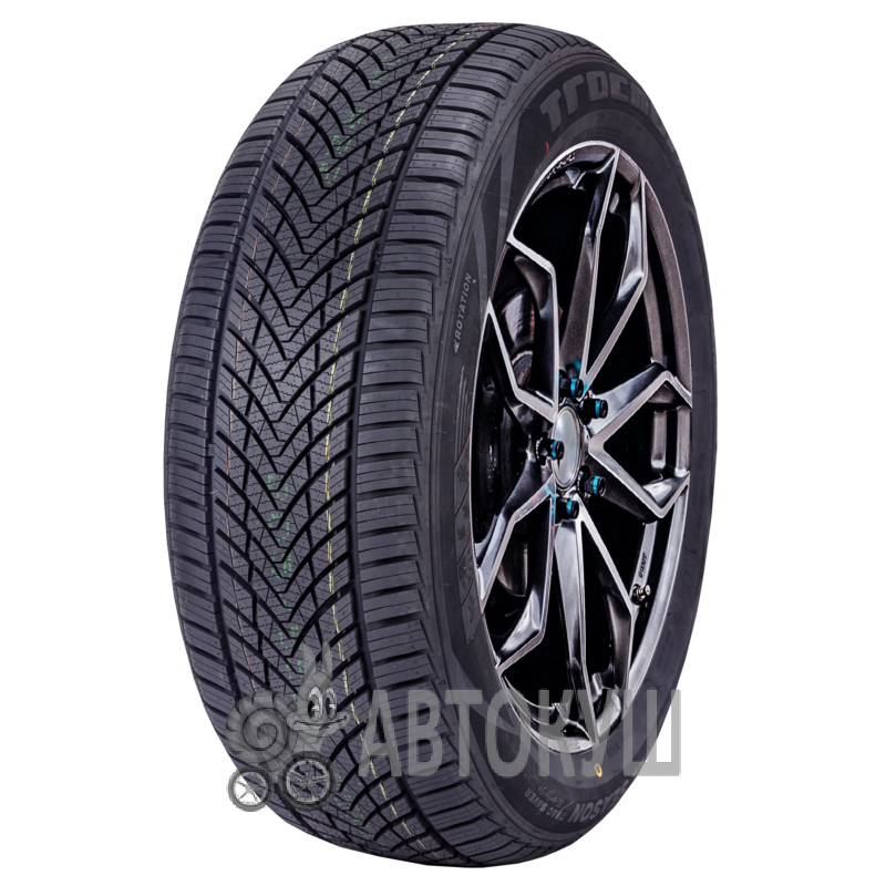 Tracmax X-privilo All Season Trac Saver 175/70 R14 84T (361611)