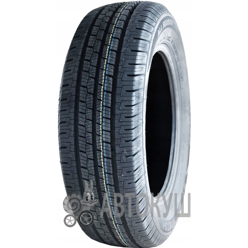 Tracmax X-privilo All Season Van Saver 235/65 R16C 121/119R (409105)