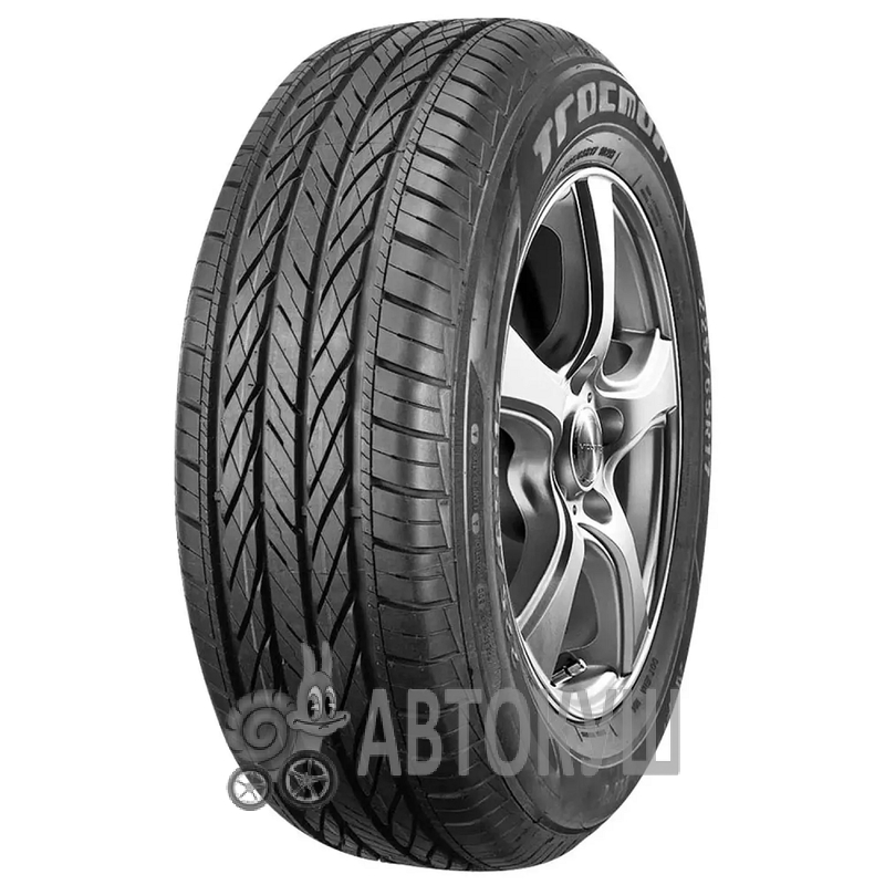 Tracmax X-privilo H/T 265/65 R18 114H (427916)