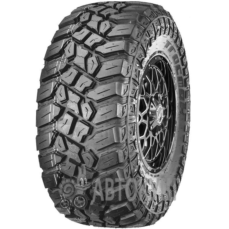 Tracmax X-privilo M/T 245/75 R16 120/116Q (361462)